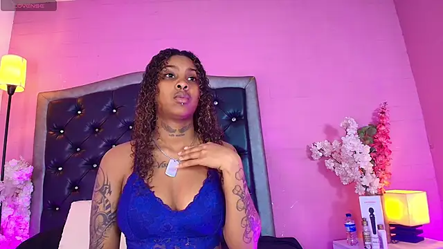 Triipsy online show from 09/16/25, 07:15