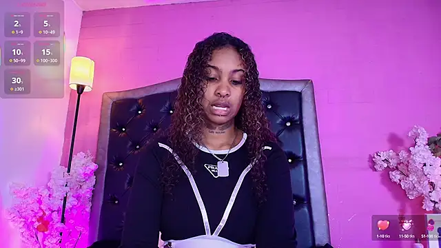 Triipsy online show from 09/17/25, 07:15