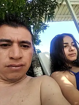 aleejhandraa online show from 10/24/25, 05:09