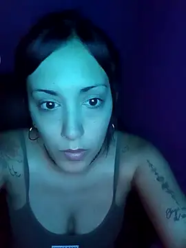 shishiii 11 online show from 12/29/24, 06:03