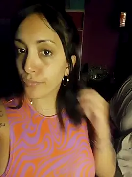 shishiii 11 online show from 02/16/25, 04:09