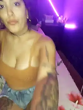 shishiii 11 online show from 02/28/25, 04:10