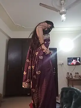 Anjali-04 online show from 12/31/24, 06:02