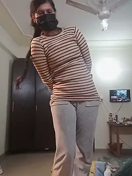 Anjali-04 online show from 01/02/25, 05:50