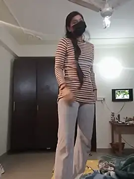 Anjali-04 online show from 01/02/25, 08:57