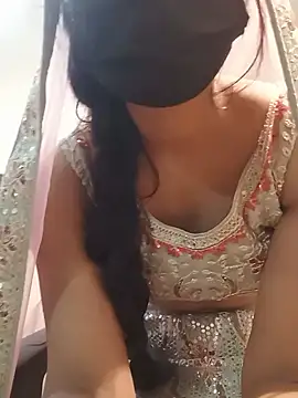 Anjali-04 online show from 01/11/25, 12:01