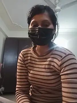 Anjali-04 online show from 01/16/25, 09:08