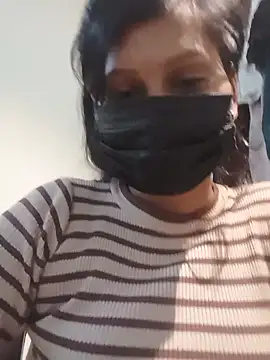 Anjali-04 online show from 01/17/25, 12:10