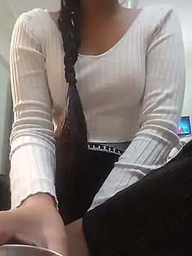 Anjali-04 online show from 01/17/25, 06:02