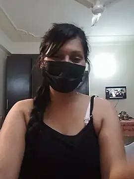 Anjali-04 online show from 01/19/25, 09:02