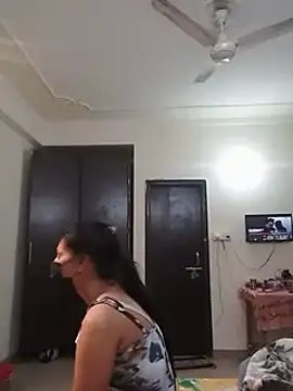 Anjali-04 online show from 01/21/25, 09:04