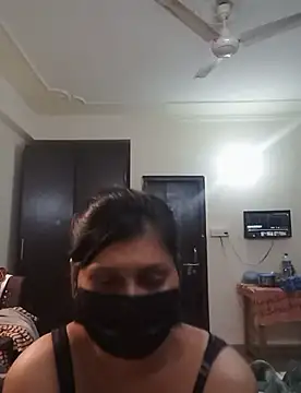Anjali-04 online show from 01/23/25, 08:56