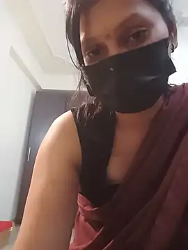 Anjali-04 online show from 01/25/25, 03:51