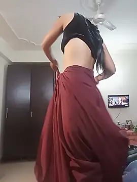 Anjali-04 online show from 01/25/25, 06:02