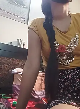 Anjali-04 online show from 01/28/25, 05:56