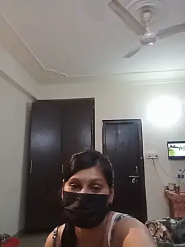 Anjali-04 online show from 01/30/25, 08:53