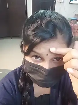 Anjali-04 online show from 01/31/25, 05:53