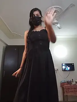 Anjali-04 online show from 02/01/25, 12:18