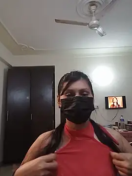 Anjali-04 online show from 02/01/25, 05:58