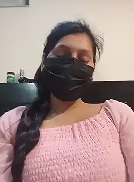 Anjali-04 online show from 02/02/25, 06:10