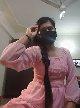 Anjali-04 online show from 02/02/25, 09:13