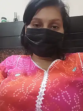 Anjali-04 online show from 02/03/25, 01:19
