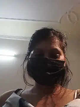 Anjali-04 online show from 02/03/25, 08:57