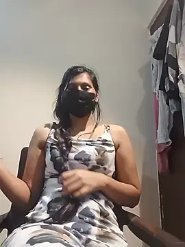 Anjali-04 online show from 02/04/25, 12:08