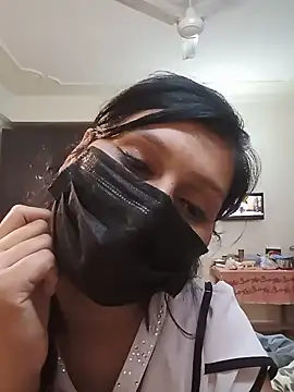 Anjali-04 online show from 02/06/25, 12:54