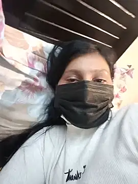 Anjali-04 online show from 02/13/25, 09:27