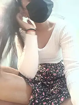 Anjali-04 online show from 02/21/25, 08:07
