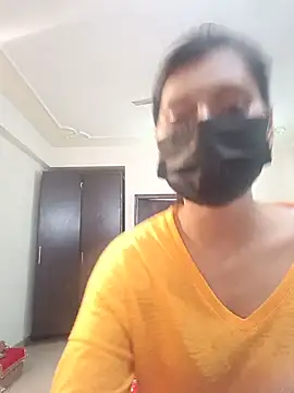 Anjali-04 online show from 02/24/25, 08:49