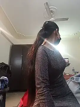 Anjali-04 online show from 02/27/25, 05:58