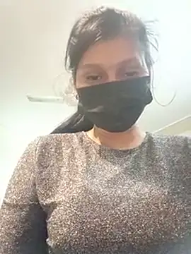 Anjali-04 online show from 02/28/25, 12:10