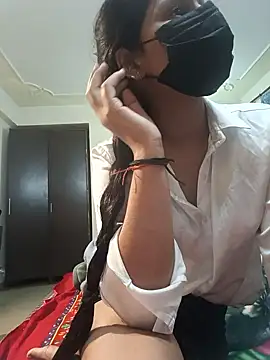 Anjali-04 online show from 03/01/25, 12:07