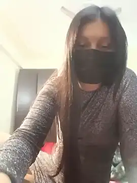 Anjali-04 online show from 03/03/25, 08:54