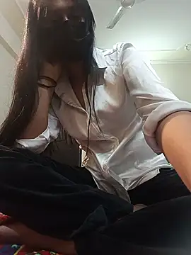 Anjali-04 online show from 03/08/25, 12:00