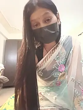 Anjali-04 online show from 03/20/25, 06:09