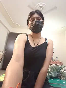 Anjali-04 online show from 03/22/25, 12:17
