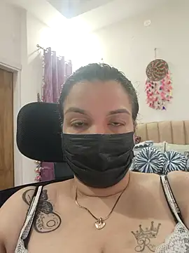 Archi-07 online show from 11/07/25, 07:52