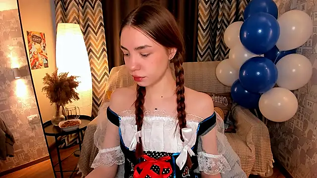 MilliBrown  online show from 09/20/25, 06:14