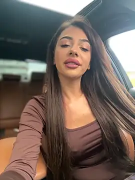 LaraVegas  online show from 09/17/25, 05:53