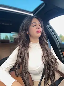 LaraVegas  online show from 09/20/25, 05:41