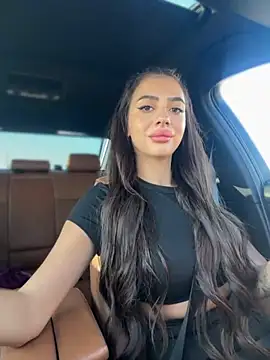 LaraVegas  online show from 09/21/25, 05:31