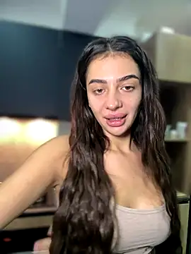 LaraVegas  online show from 10/03/25, 05:37