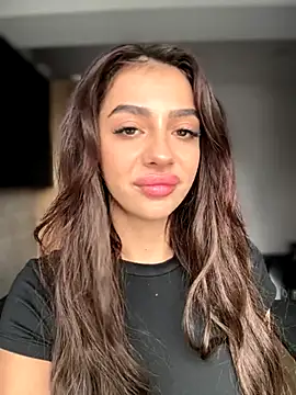 LaraVegas  online show from 10/18/25, 06:16