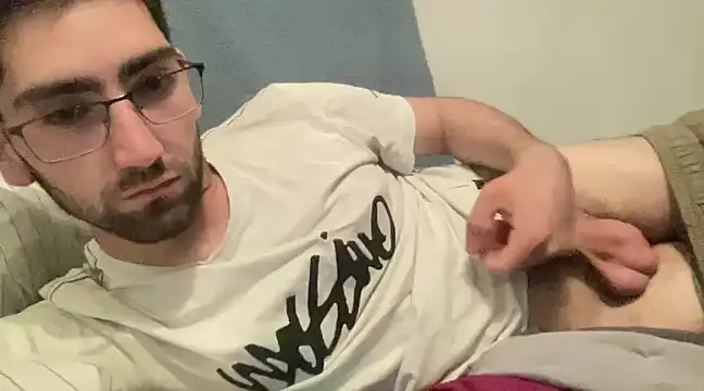 Exoticobrisajal online show from 12/11/24, 01:37