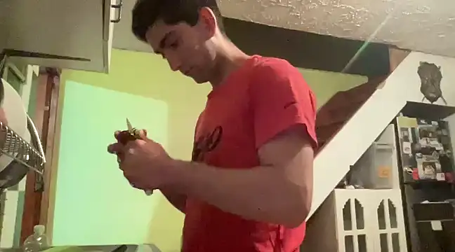 Exoticobrisajal online show from 12/26/24, 01:07