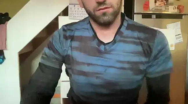 Exoticobrisajal online show from 01/07/25, 11:45