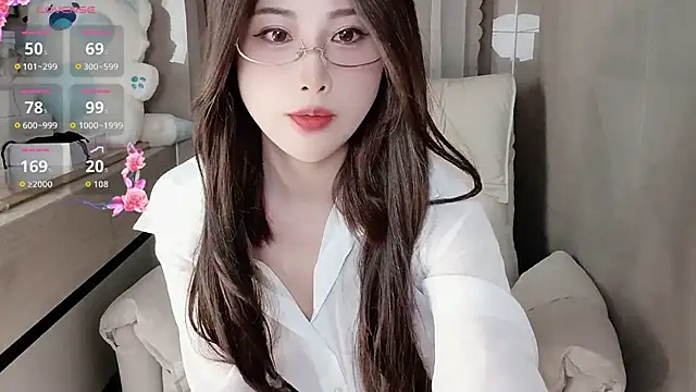 Blossom-666 online show from 09/18/25, 02:52